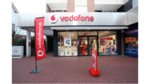 Vodafone Shop (Lower Saxony, Region Hannover, Barsinghausen, Marktstraße), mobile phone store