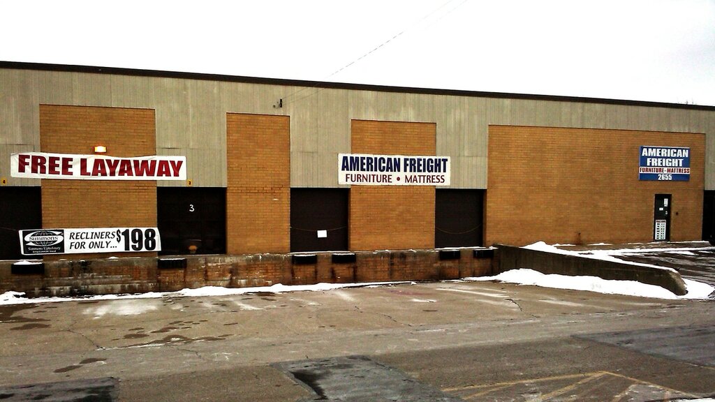 Kids furniture American Freight Furniture, Mattress, Appliance, State of Ohio, photo