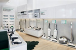 Vorwerk Store Hamburg (Stadt Hamburg, Jungfernstieg, 44), household appliances store