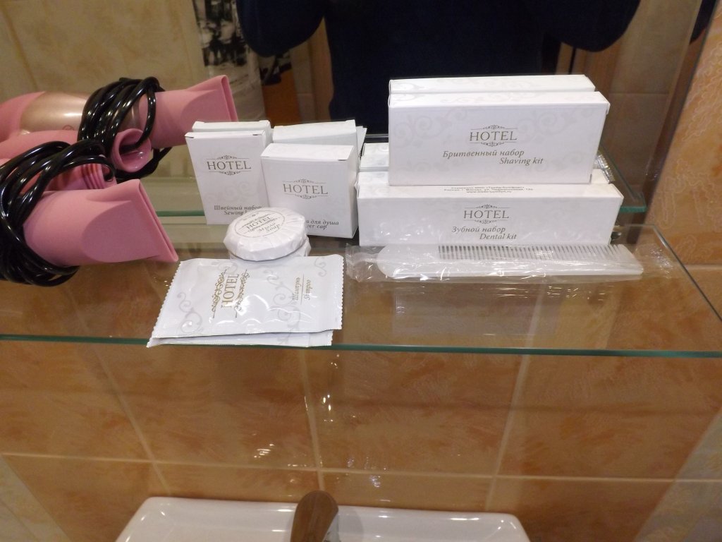 Фото Сити-Отель