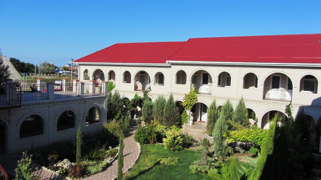 Фото отеля 5