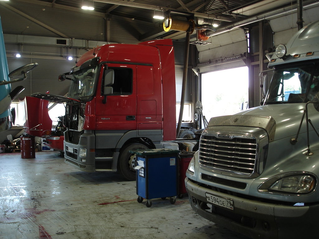 Транспортная 85