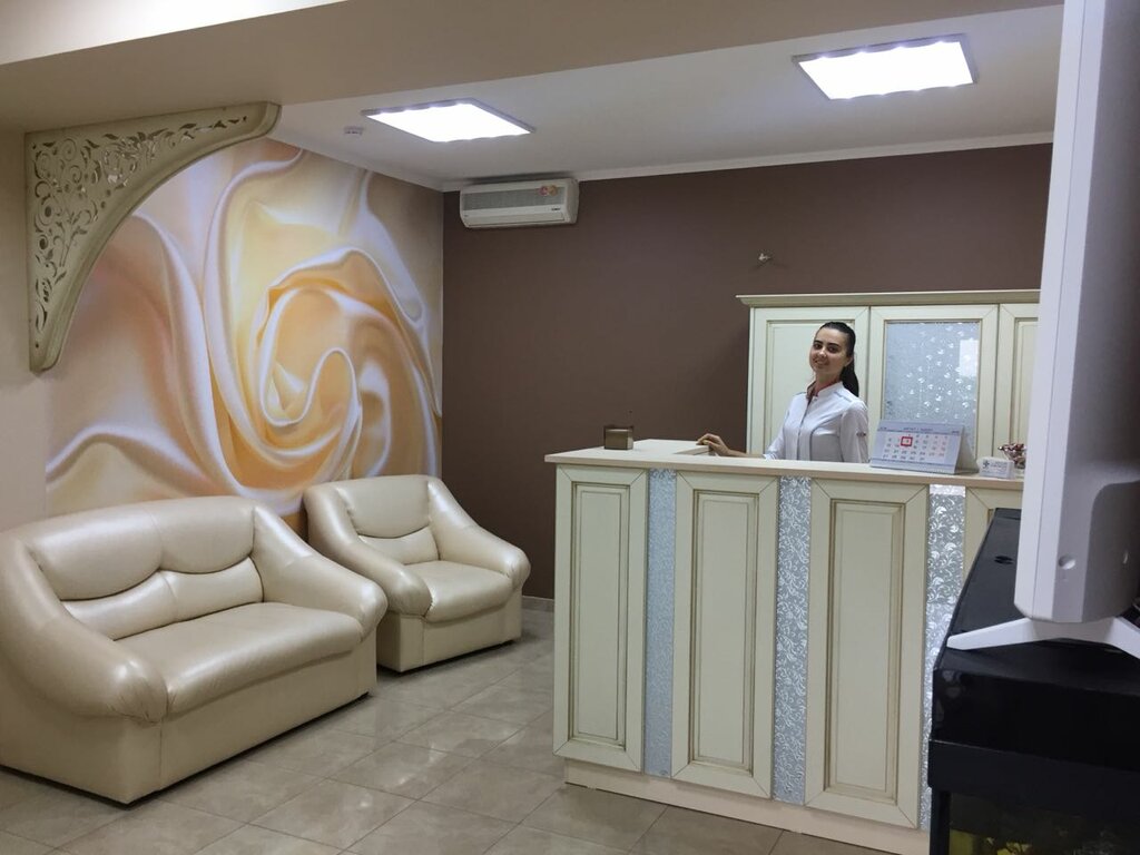 Стоматологическая клиника Дента Лайф, Московский, фото