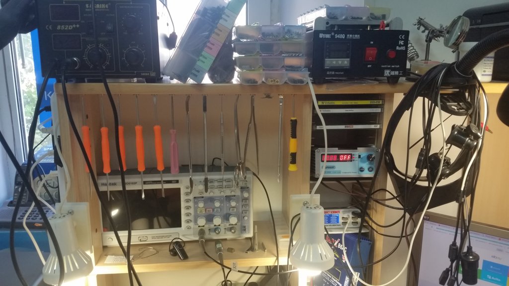 Computer repairs and services RPservice, Buzuluk, photo