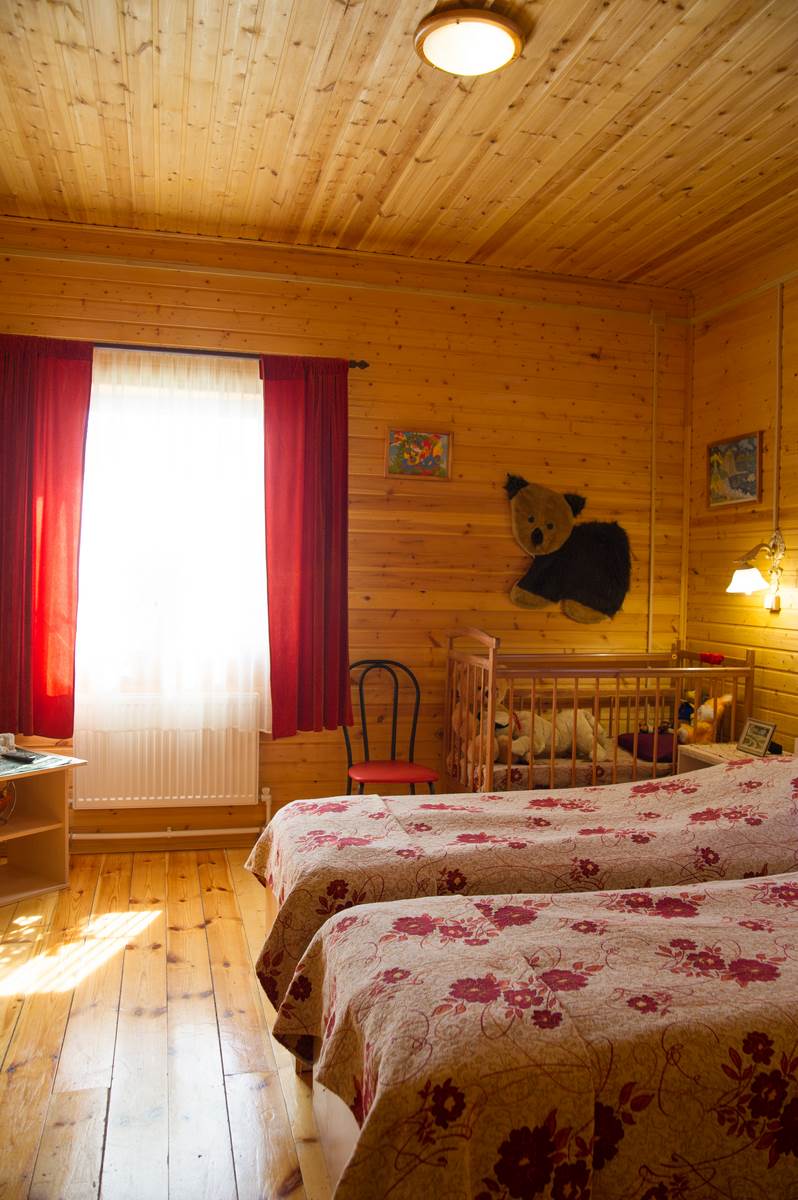 Фото Владимирский хуторок