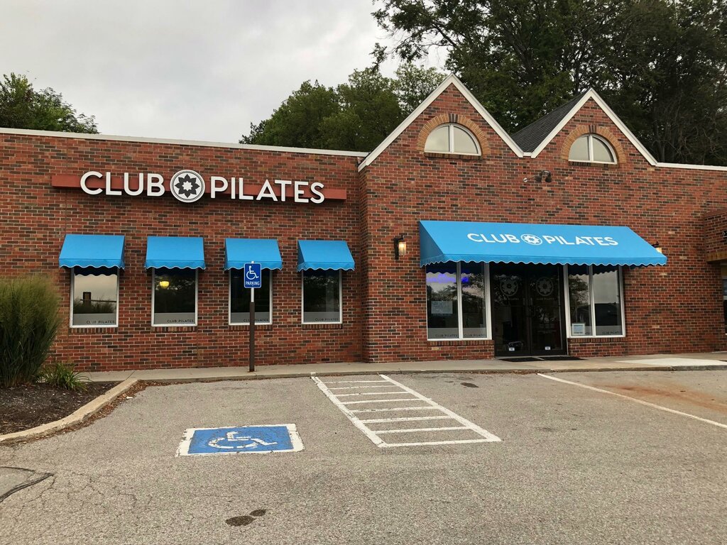 Fitness club Club Pilates, Omaha, photo