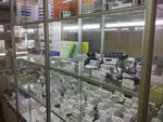 Iskra Company (Kulakova Street, 20с1К), heating equipment and systems