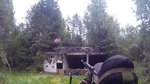 Poligon Severny (Leningrad Region, Vsevolozhckiy DIstrict, Kuyvozovskoye selskoye poseleniye), strikeball
