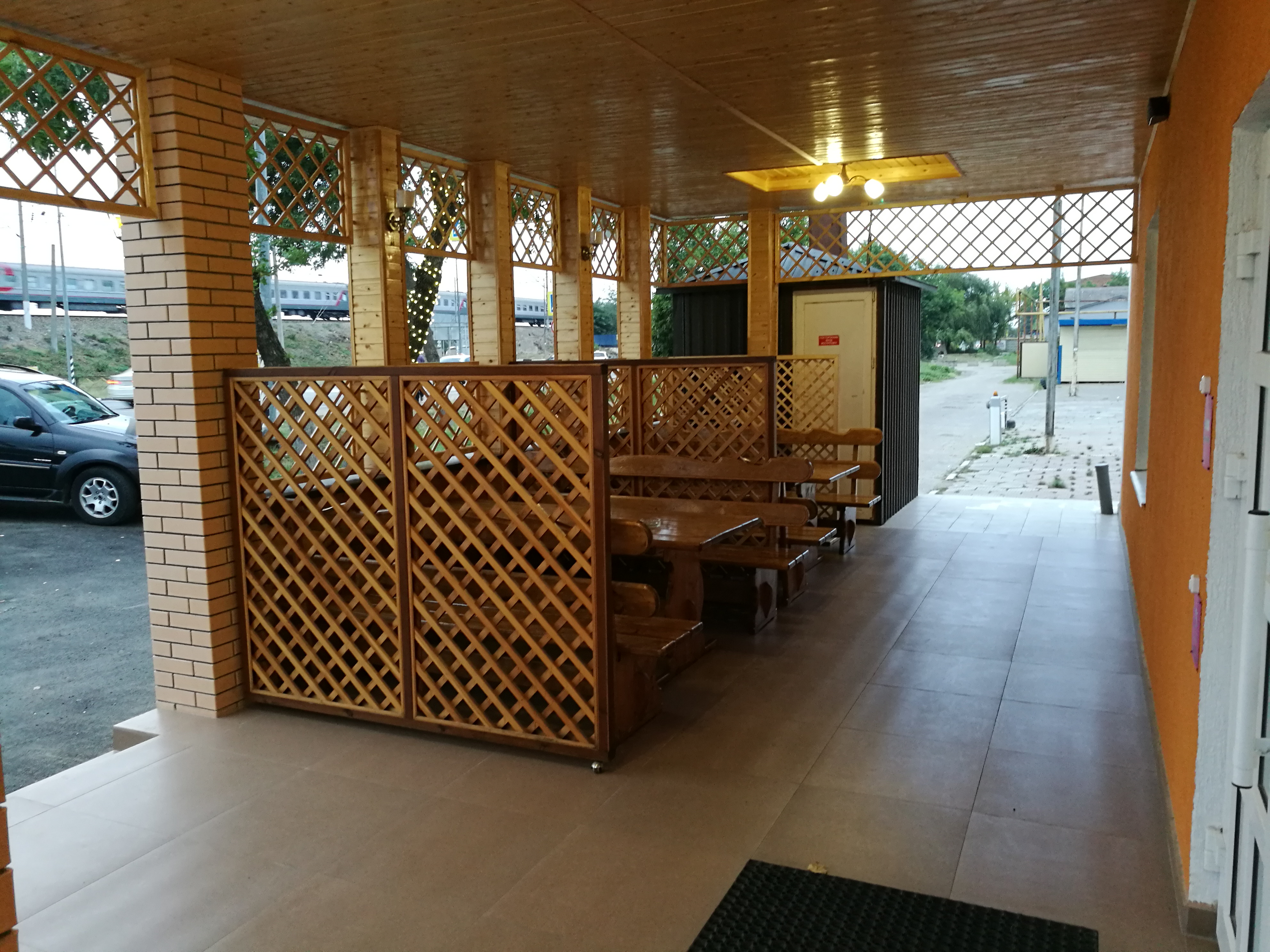 Фото Надежда