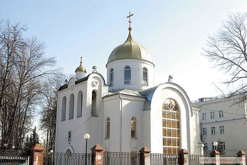 Храмы в узбекистане