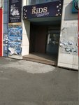 Celebrity Kids (Academician Sakharov Street, 12), modeling agency