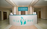 Via Med (Kirpichnaya Street, 1/1к3), medical center, clinic