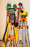 Rusgeocom (Ruzovskaya Street, 8Б), geodetic equipment