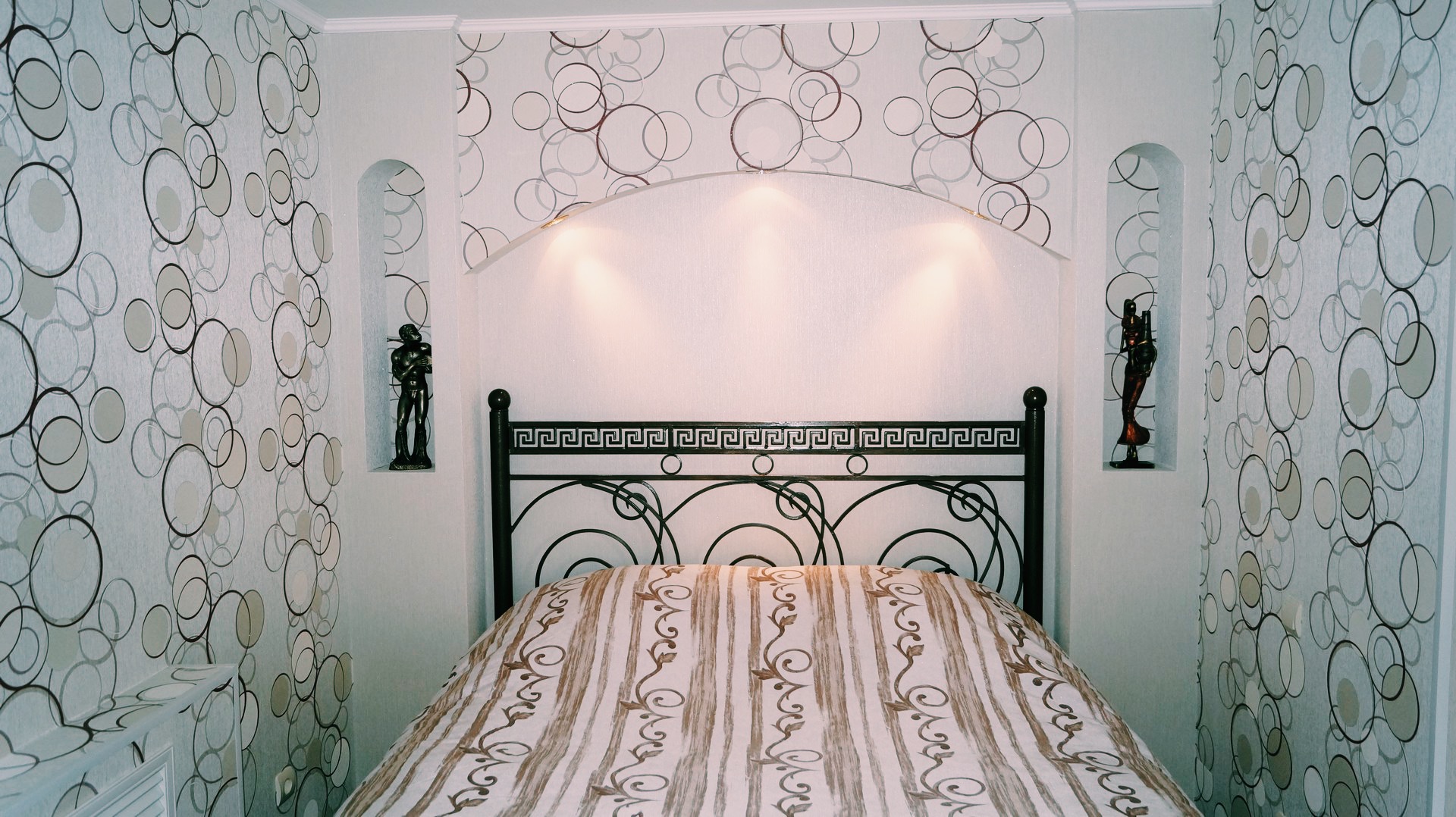 Фото Вечный зов