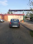 Galianna (1st Frezernaya Street, 2/1с1), herramienta de construcción
