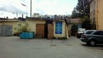 Tpk MP (Rasstannaya Street, 1к2) ، الأبواب