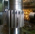 Mehprom Ltd (ulitsa Aleksandra Klubova, 5В), metalwork