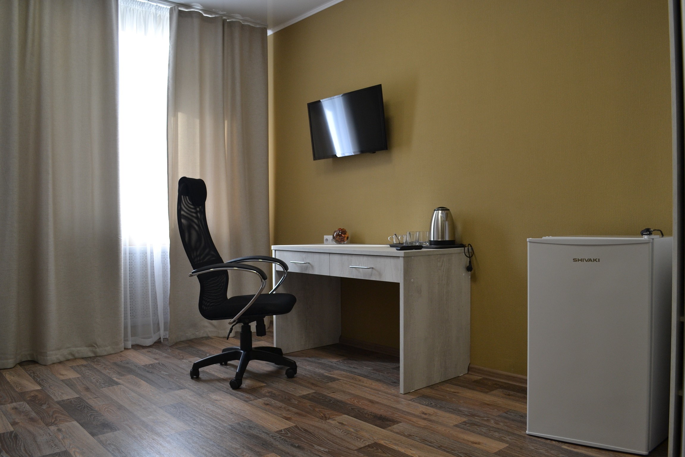 Фото Винсент