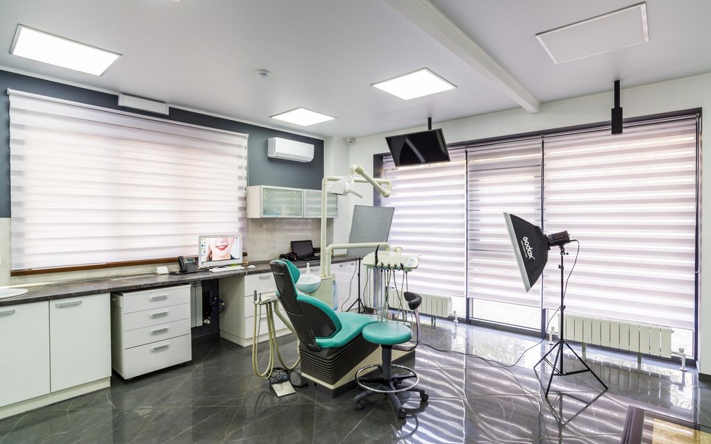 عيادات الأسنان Dental Clinic Dental Practice ، ألماتي، صورة