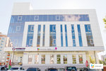 Софтиум (Yubileynaya ulitsa, 11Б), educación adicional