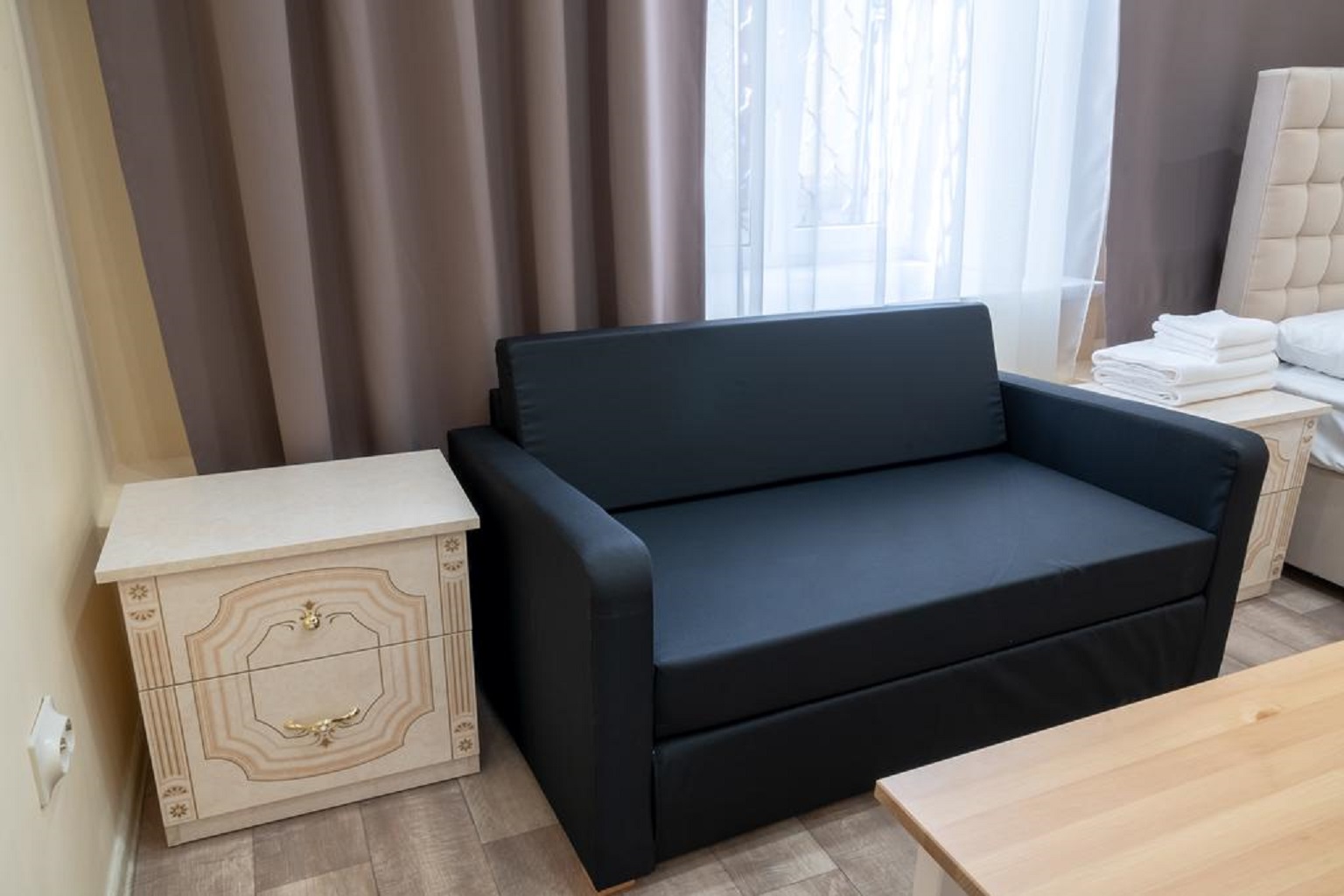 Фото Мини Отель Адель