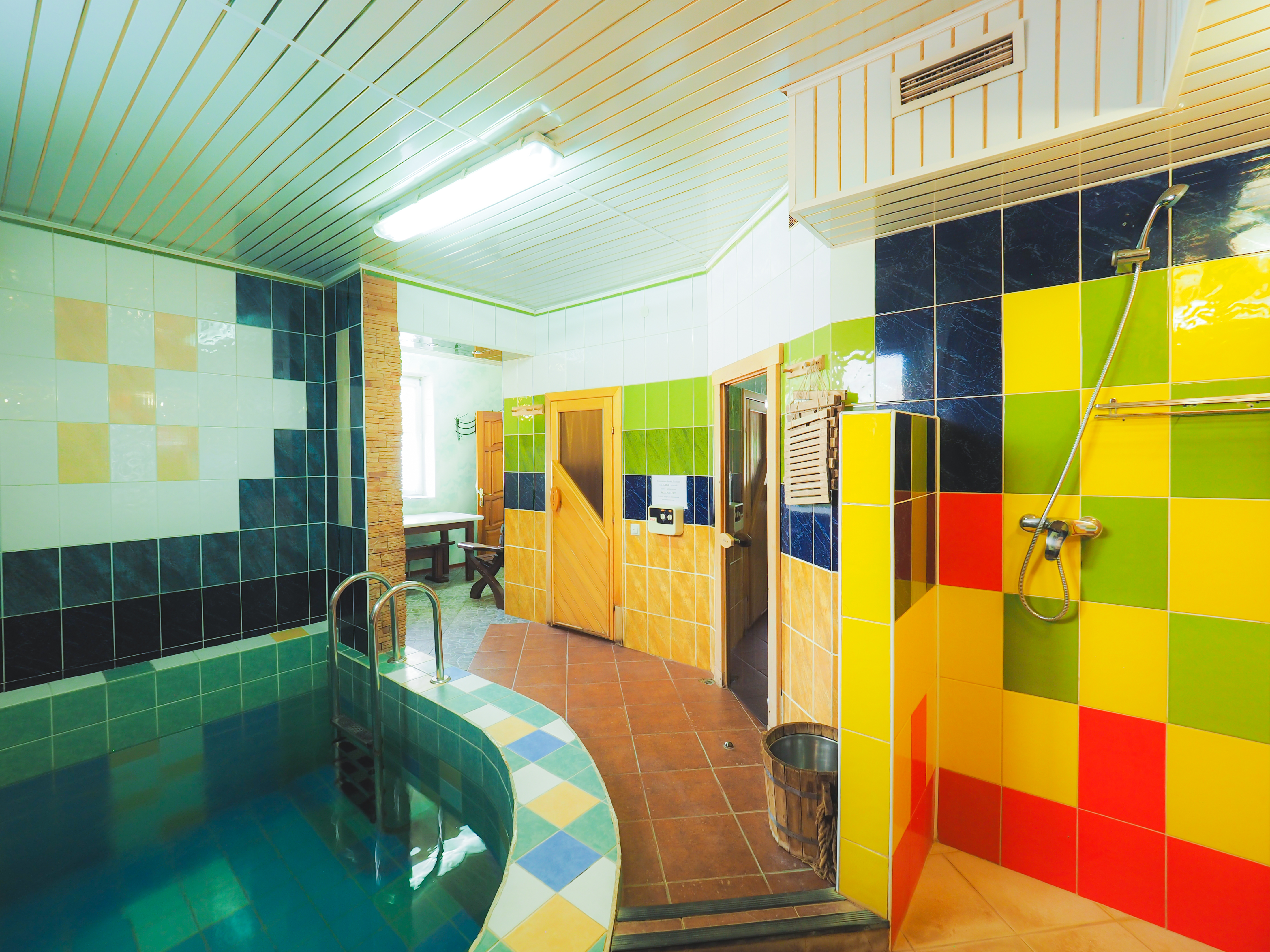 Фото Маланьина Изба