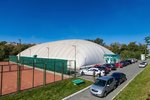 Champion Tennis Club (Petra Sukhova Street, 1Г), club de tenis