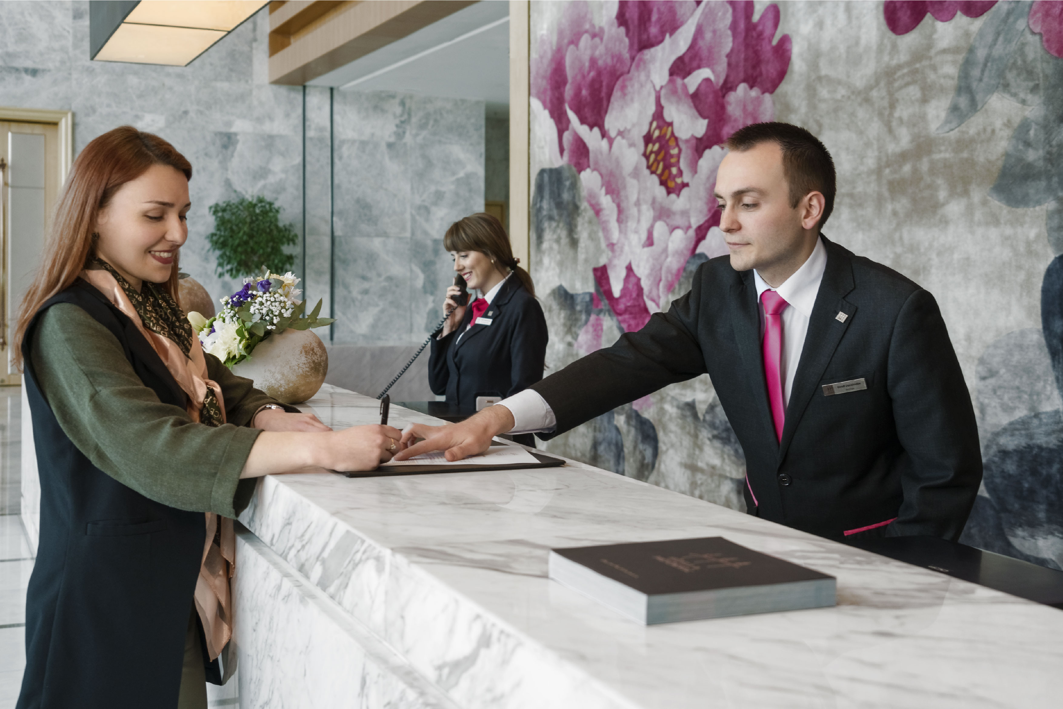 Фото Гостиница Hualing Hotels Preference