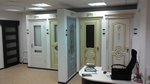 Geona (Volokolamskiy Avenue, 15к2) ، الأبواب
