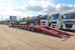 STT-Auto, LLC (derevnya Durykino, 12с12), trucks