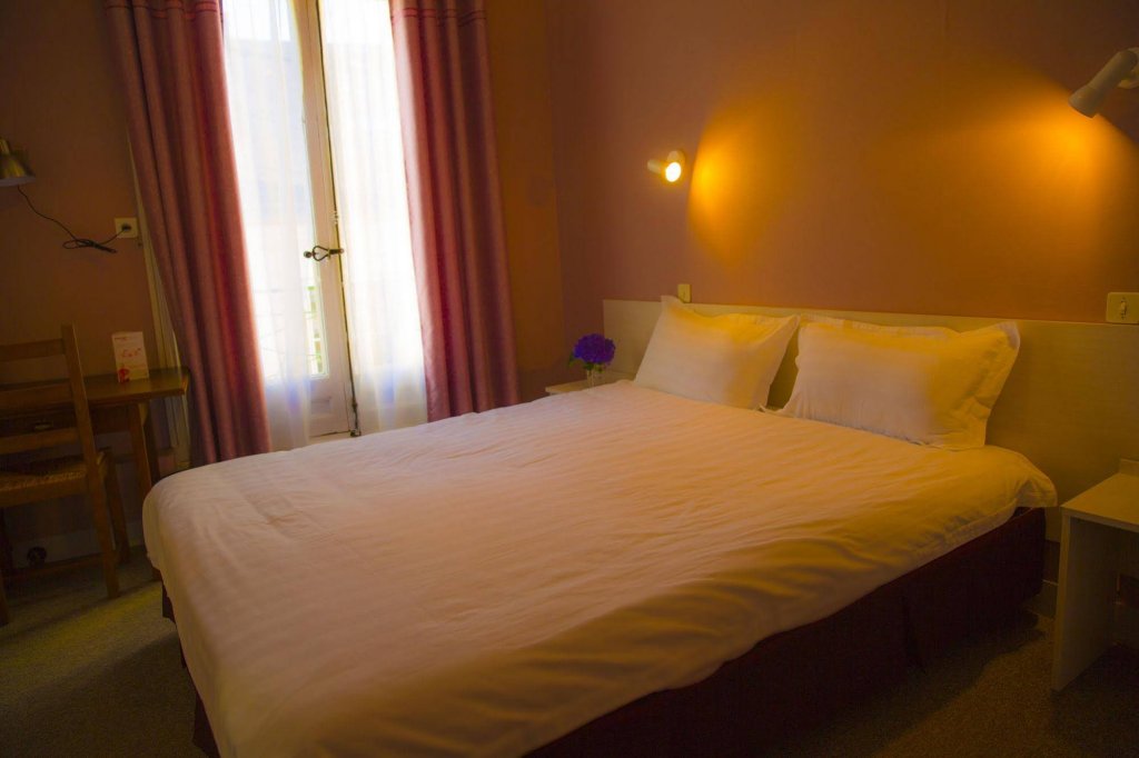 Фото Hotel Du Cygne