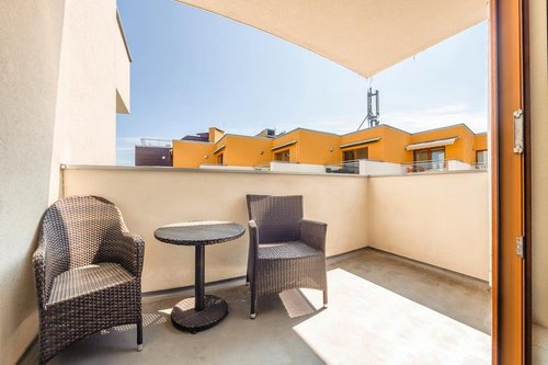 Гостиница Prywatne Apartamenty Sun&Snow w Maloves во Владыславово