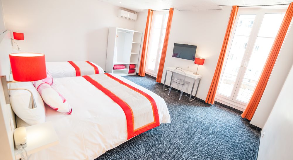 Фото Hotel Amaryllis 