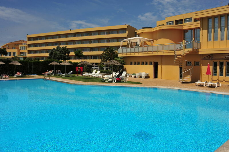 Гостиница Axis Ofir Beach Resort Hotel
