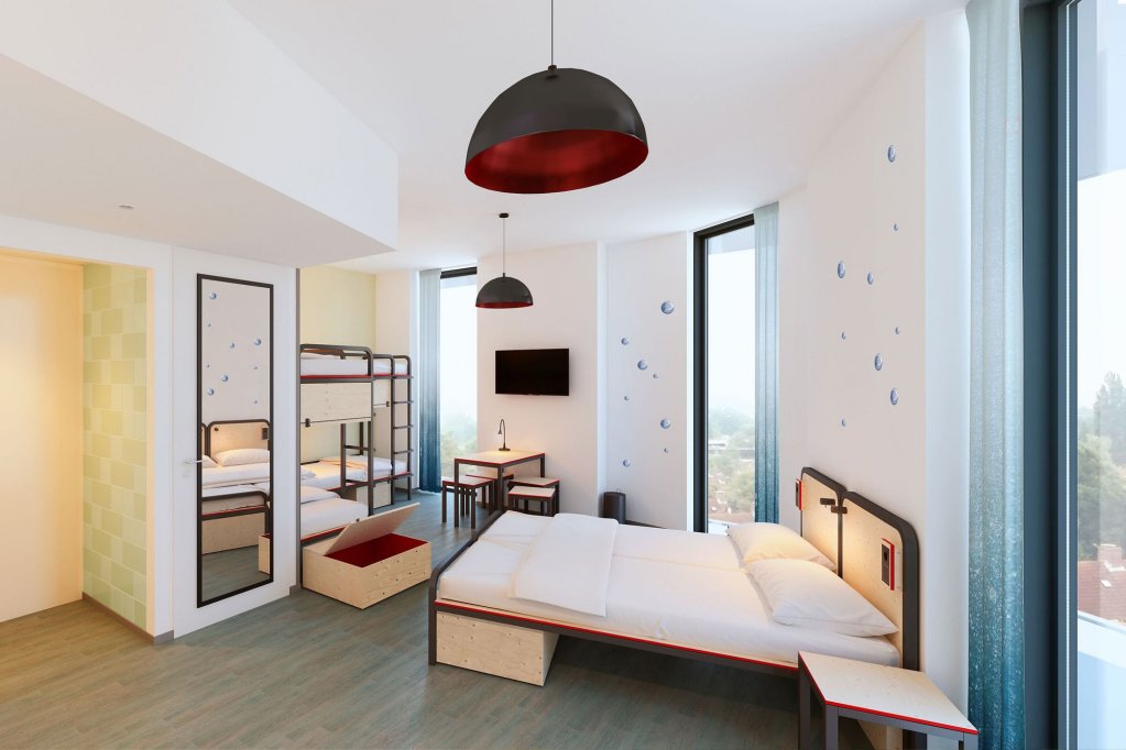 Фото отеля 5