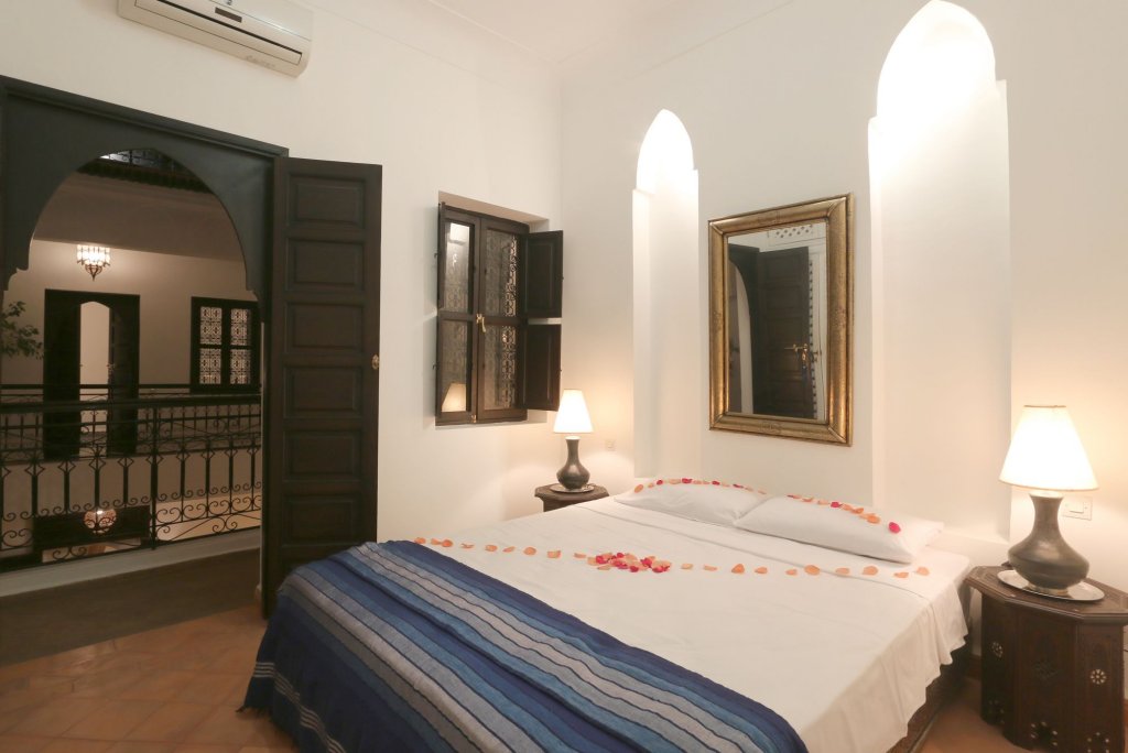 Фото Riad Irhalne