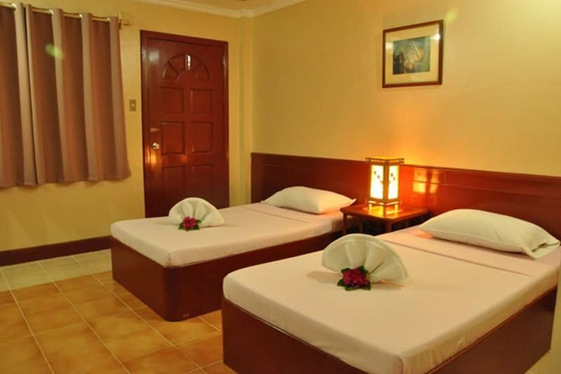 Гостиница Casa Pilar Beach Resort
