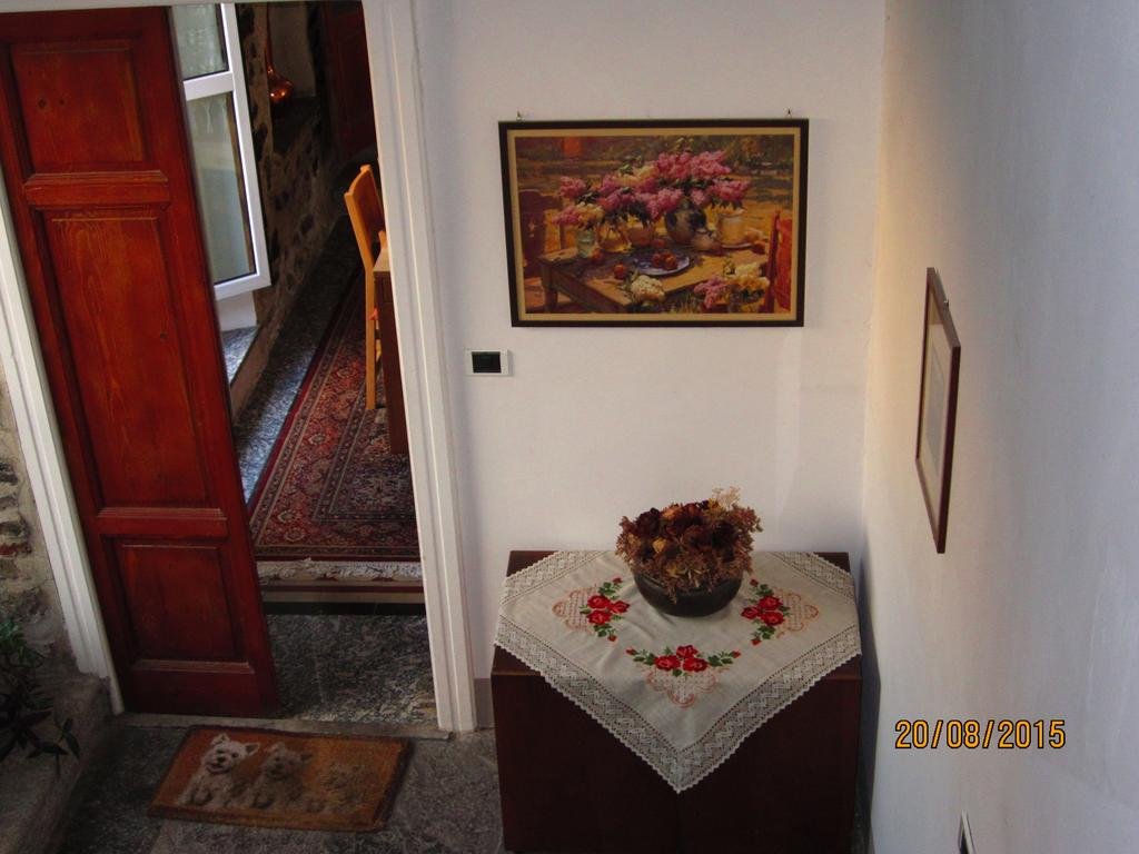 Фото Lecco Ancient House