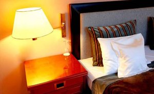 Гостиница Frimas Hotel