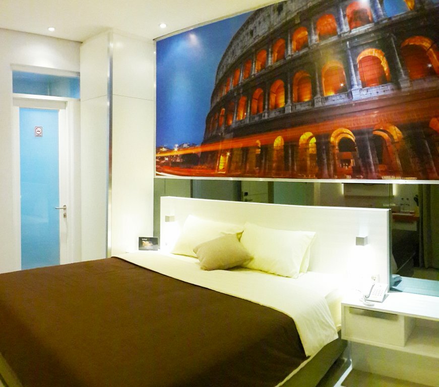 Hotel Tirta Mansion Paramount Serpong Hotel, Earth, photo