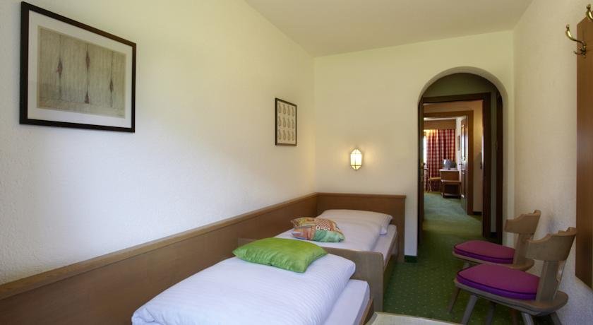 Фото Landhaus Schwarz