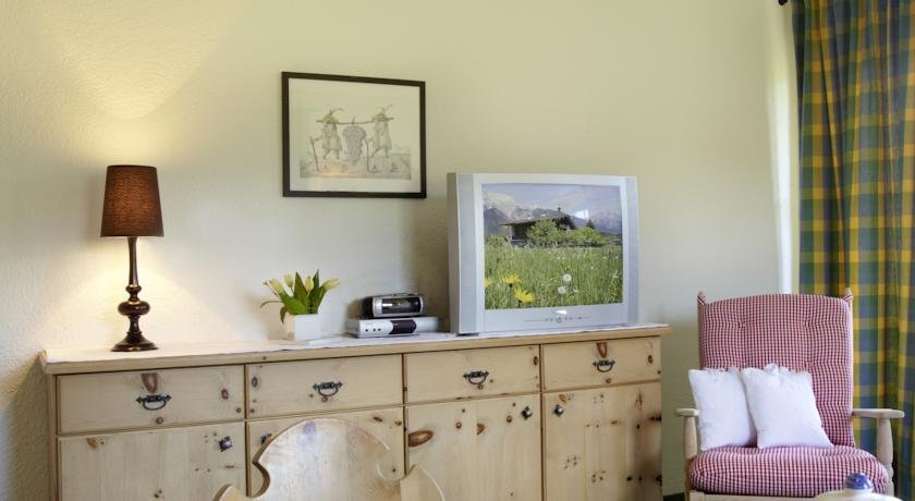 Фото Landhaus Schwarz