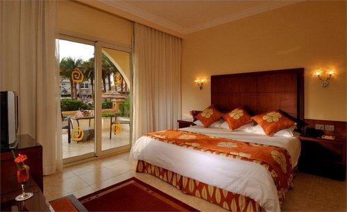 Гостиница Azure Club Resort в Шарм-эль-Шейхе