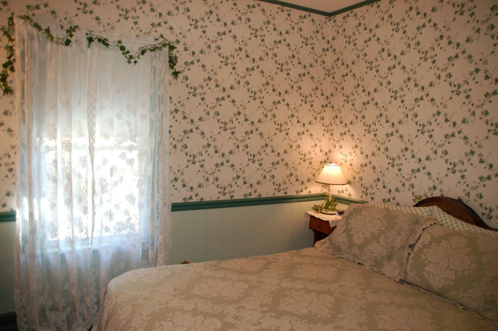 Фото Artful Lodger Inn