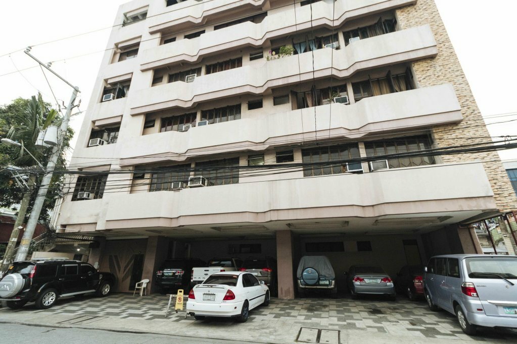 Hotel L Mansion 2 Palanan Makati City, Earth, photo