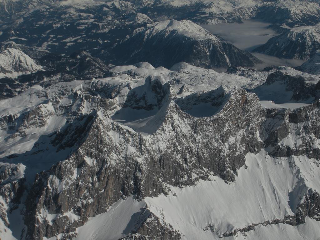 Фото Jagerhäusl