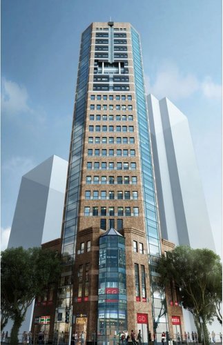 Гостиница Hotel Ease Access Wan Chai в Гонконге