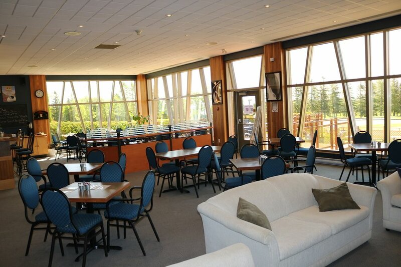 Гостиница Club de Golf Fort Prével