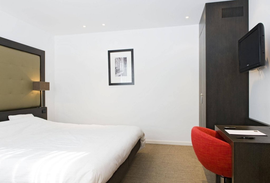 Фото The Market by Parkhotel