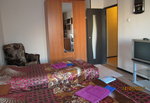 Apartment on Baumana 10 (Baumana Street, 10), apartments